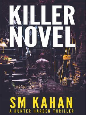cover image of Killer Novel